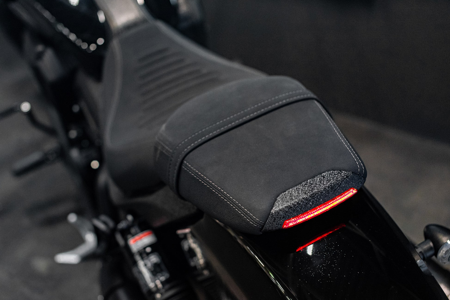 Мотоцикл Benda DarkFlag 500 в Сургуте