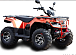 Квадроцикл IRBIS ATV 250 LUX (+лебедка) в Сургуте