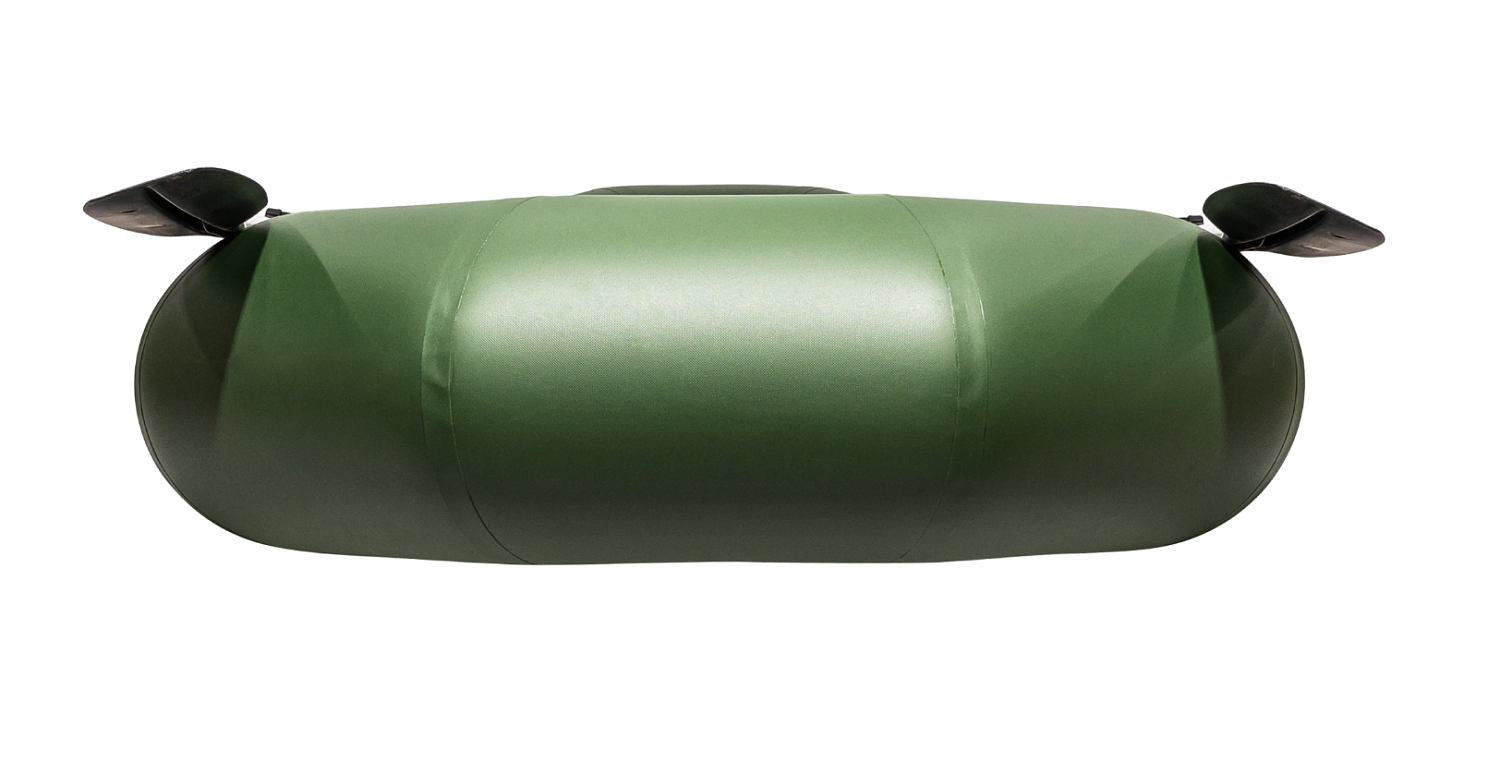 Лодка Барс 240 в Сургуте