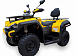 Квадроцикл HISUN GUARDIAN 400L /LONG в Сургуте
