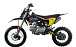 Питбайк FullCrew Teen Rider 125cc 17\14 (механ., эл.стартер) в Сургуте