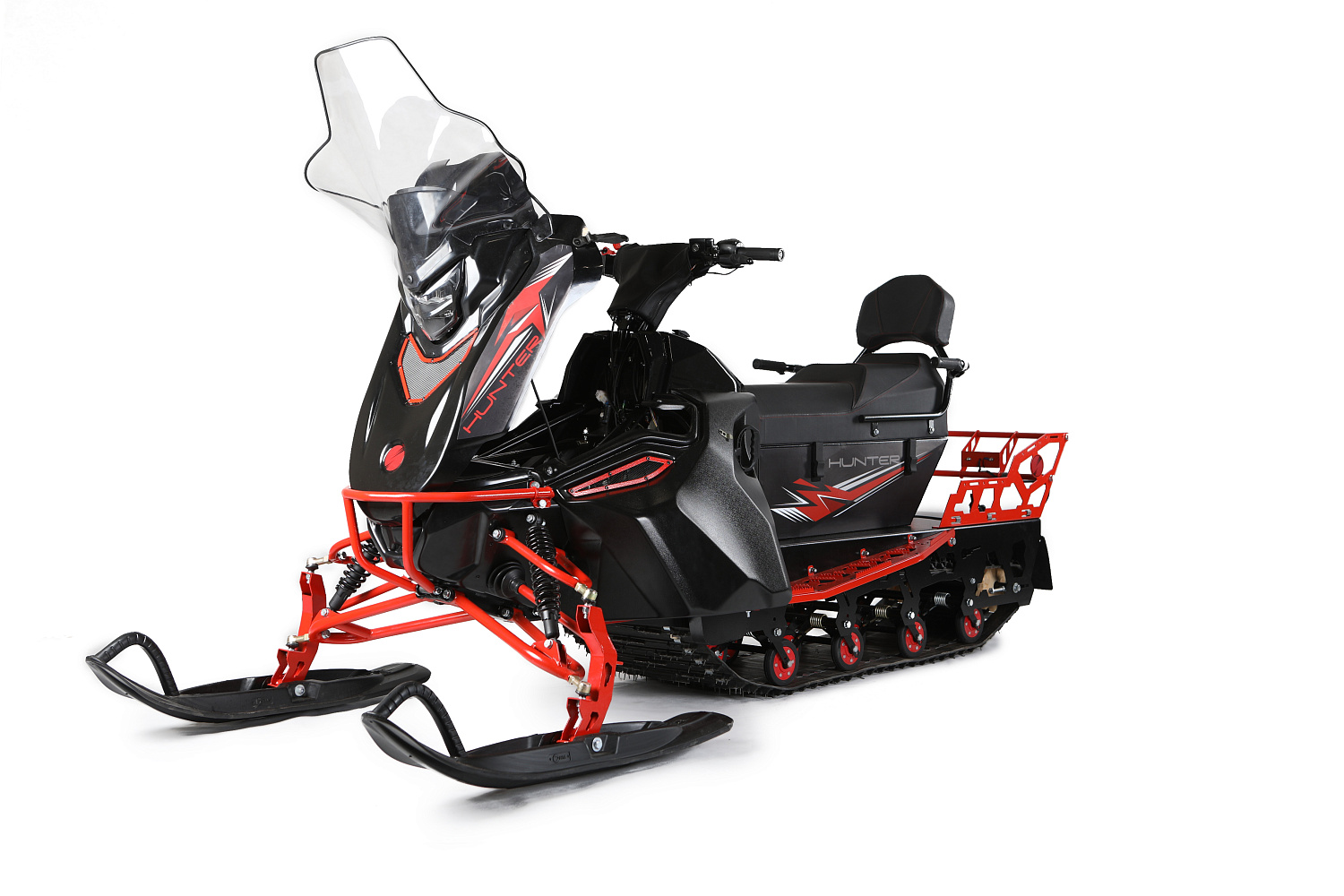 Снегоход IKUDZO HUNTER 700LK 25 V2 в Сургуте