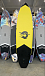 SUP ДОСКА-КАЯК 2 В 1 RAIDEX ALOHA YELLO 10.6’ (320СМ) в Сургуте