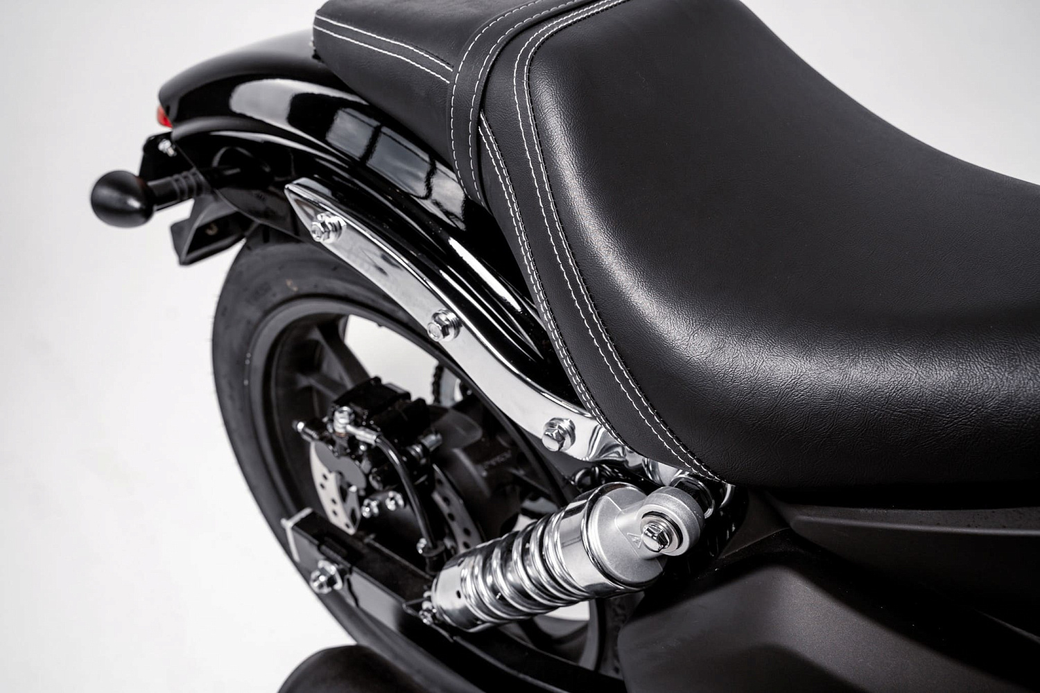 Мотоцикл Benda Funrider 125 в Сургуте