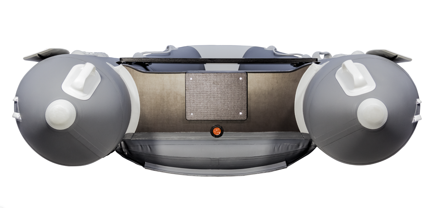 Лодка АКВА 3200 нднд в Сургуте