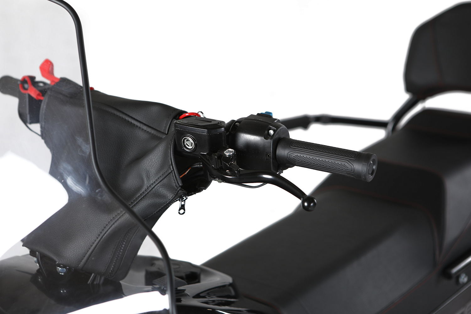 Снегоход IKUDZO HUNTER 700LK 25 V2 в Сургуте