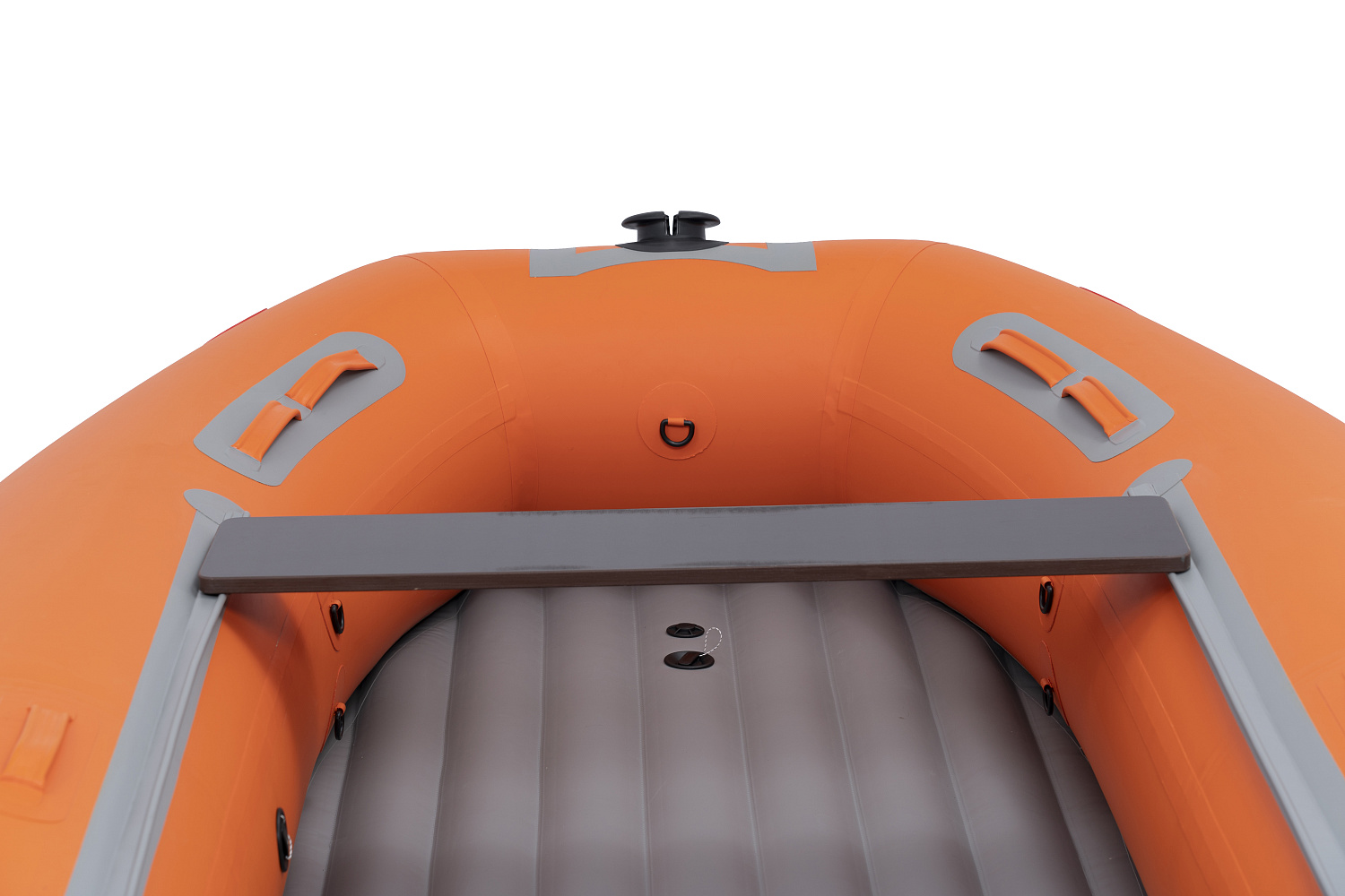 Лодка MISHIMO RIVER JET 470 под водомет в Сургуте