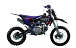 Питбайк FullCrew Big Beast 150cc 17\14 (механ., эл.стартер) в Сургуте