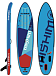 SUP (САП) Доска MISHIMO FLY AIR BLUE 11’ (335см) в Сургуте
