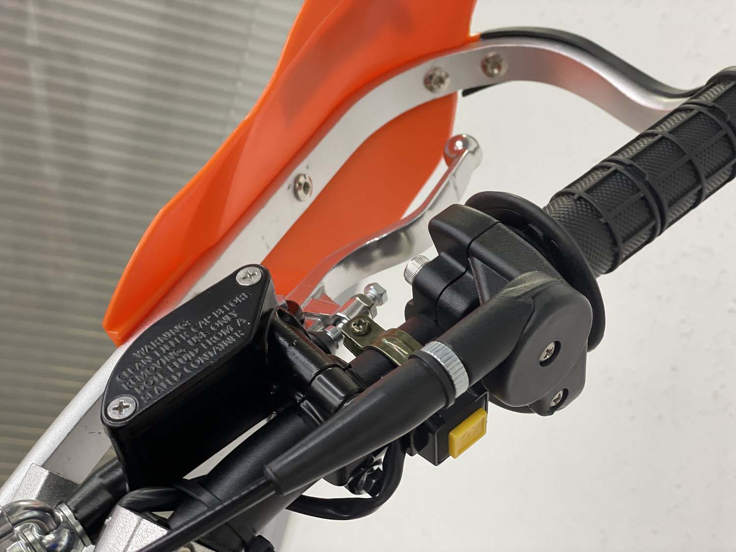 Кроссовый мотоцикл PROMAX INFERNO 380 (4 valves, 5 gears) в Сургуте