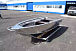 Алюминиевая лодка Wyatboat-390 P в Сургуте
