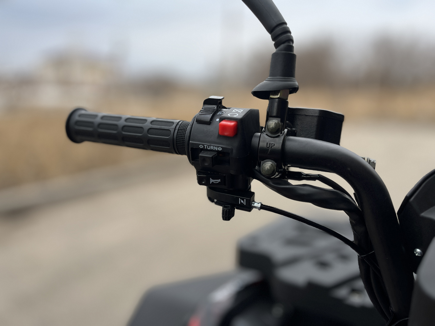 Квадроцикл PROMAX TAURUS 300 MAX-PRO LONG в Сургуте