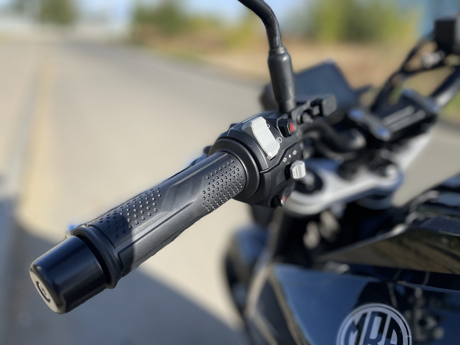 Мотоцикл STELS M502N в Сургуте