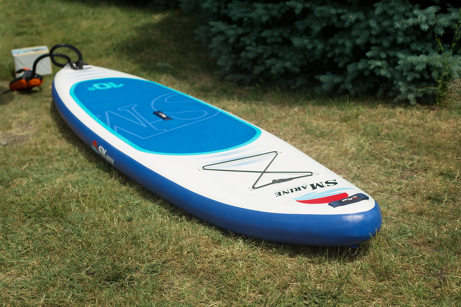 САП (SUP) Board SMARINE 10.6 в Сургуте