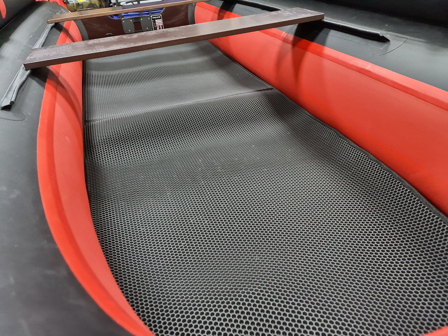 ЭВА Коврик (EVA) для лодок SMARINE 360 в Сургуте