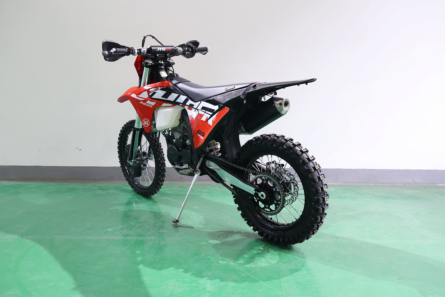 Мотоцикл JHLMOTO JHLofr GS YBS300 (176MN) в Сургуте