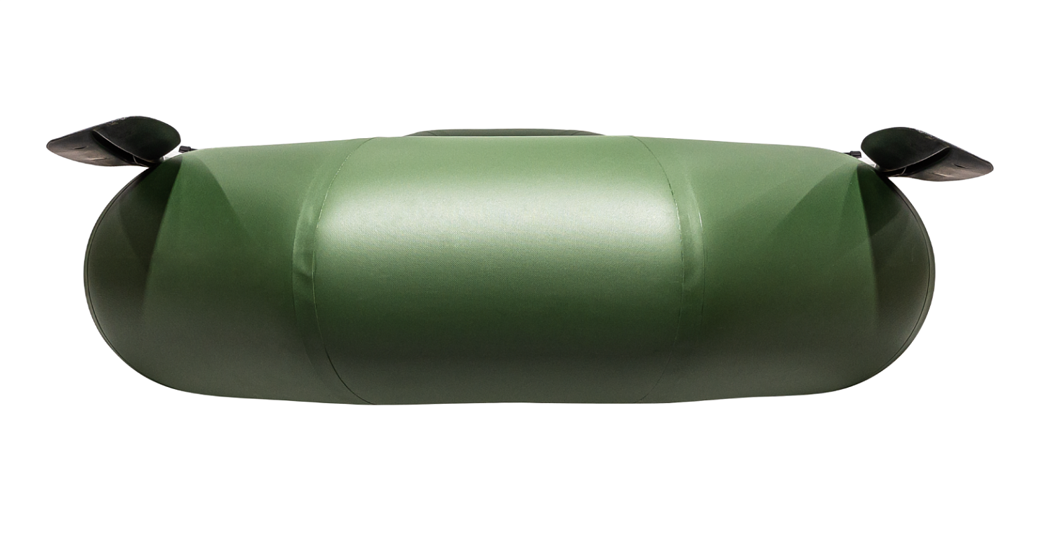 Лодка Барс 260 в Сургуте