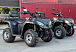 Квадроцикл GBM EXPLORER 400 NEW PREMIUM в Сургуте