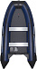 ЛОДКА SMARINE AIR MAX 330 в Сургуте