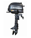 Лодочный мотор APACHE T 6 BS в Сургуте