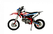 Питбайк MOTOLAND (МОТОЛЕНД) Apollo 125 DT125 E в Сургуте