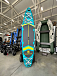 SUP (САП) Доска MISHIMO PRO-MAX Light Teal 11’ (335см) в Сургуте