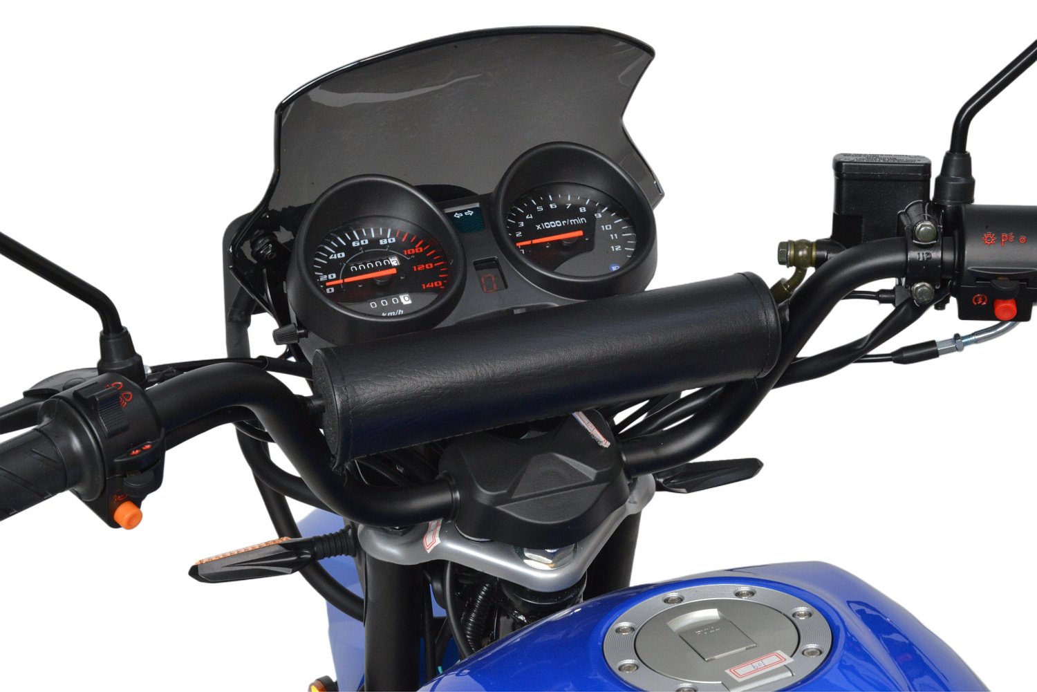 Мопед PROMAX ALPHA DIRT 150(49) в Сургуте