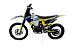 Эндуро мотоцикл IRBIS HTR 250 в Сургуте