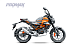 Мопед PROMAX CB130R (49) в Сургуте