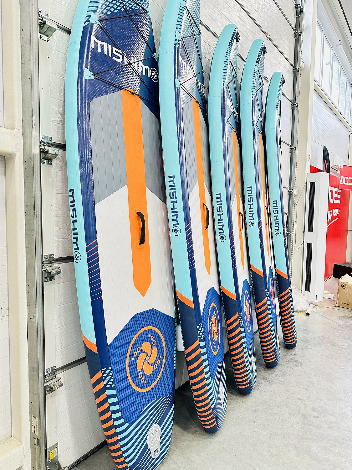 SUP (САП) Доска MISHIMO TROFY 10.6 в Сургуте