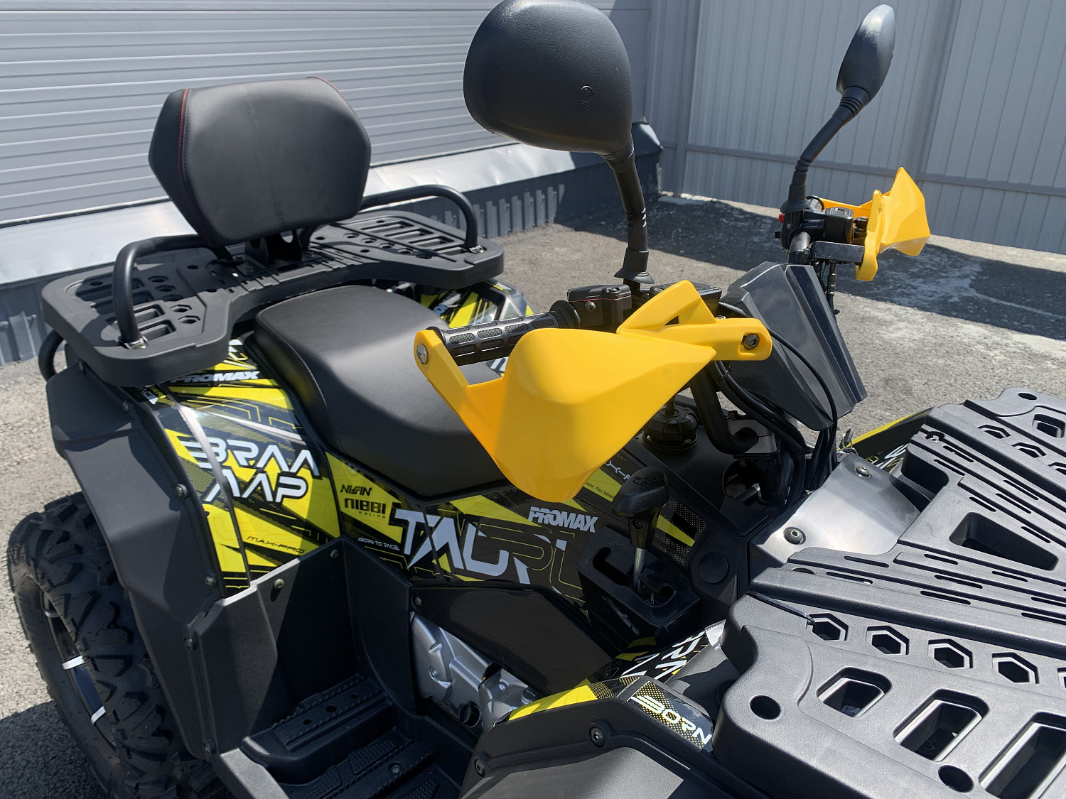 Квадроцикл PROMAX TAURUS 300 MAX-PRO в Сургуте