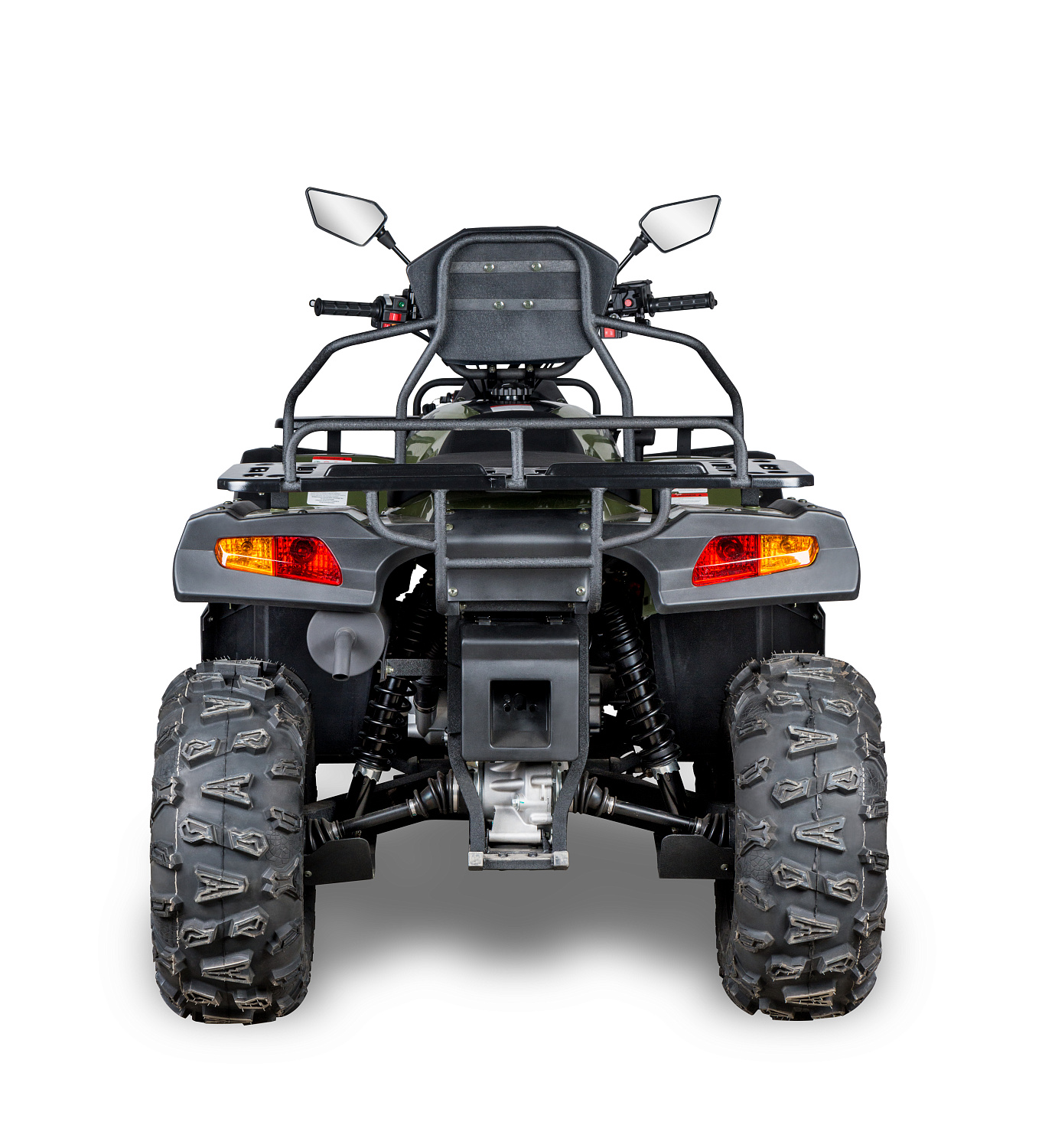 Квадроцикл IRBIS ATV 300 в Сургуте