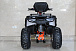 Квадроцикл GBM STORMRIDER 220 PREMIUM в Сургуте