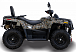 Квадроцикл HISUN TACTIC GT1000/LIMITED в Сургуте