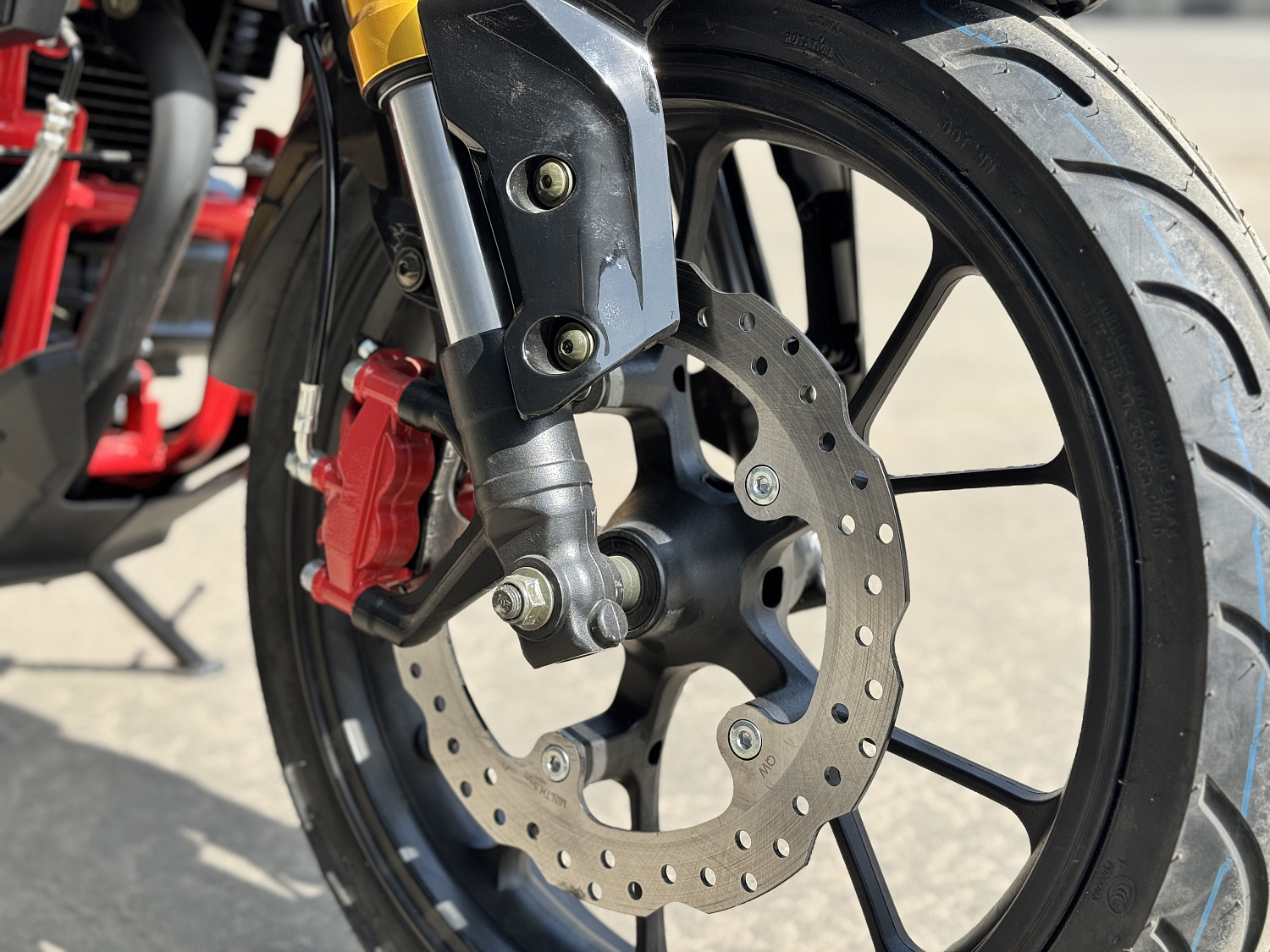 Мотоцикл PROMAX CB300RL (4V, 6G) в Сургуте