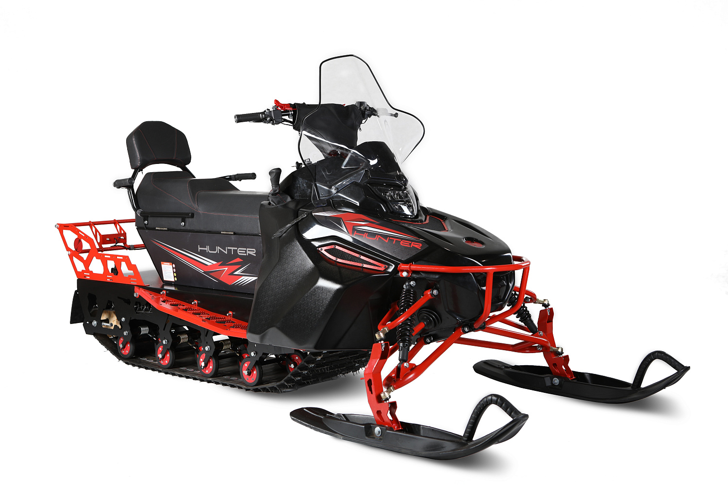 Снегоход IKUDZO HUNTER 700LK 25 V2 в Сургуте