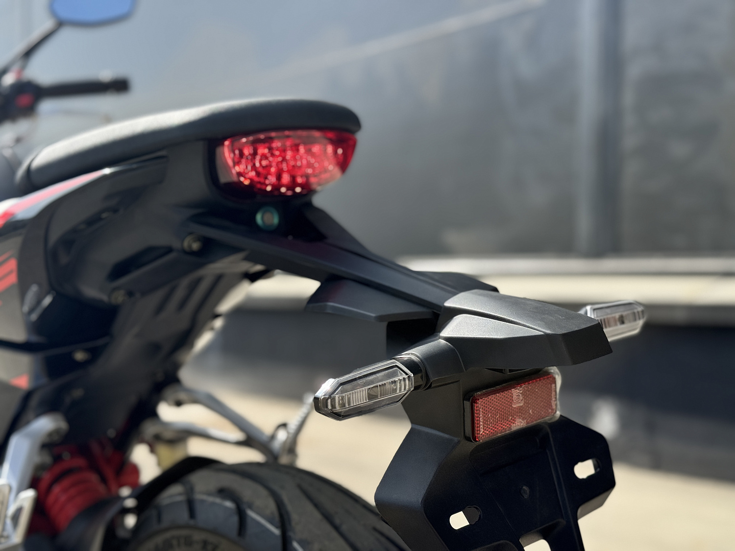 Мотоцикл PROMAX CB300RL (4V, 6G) в Сургуте