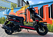 Скутер PROMAX ROX 200 (49) в Сургуте