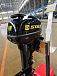 Лодочный мотор STELS 9.9HP в Сургуте