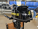 Лодочный мотор STELS 5HP в Сургуте