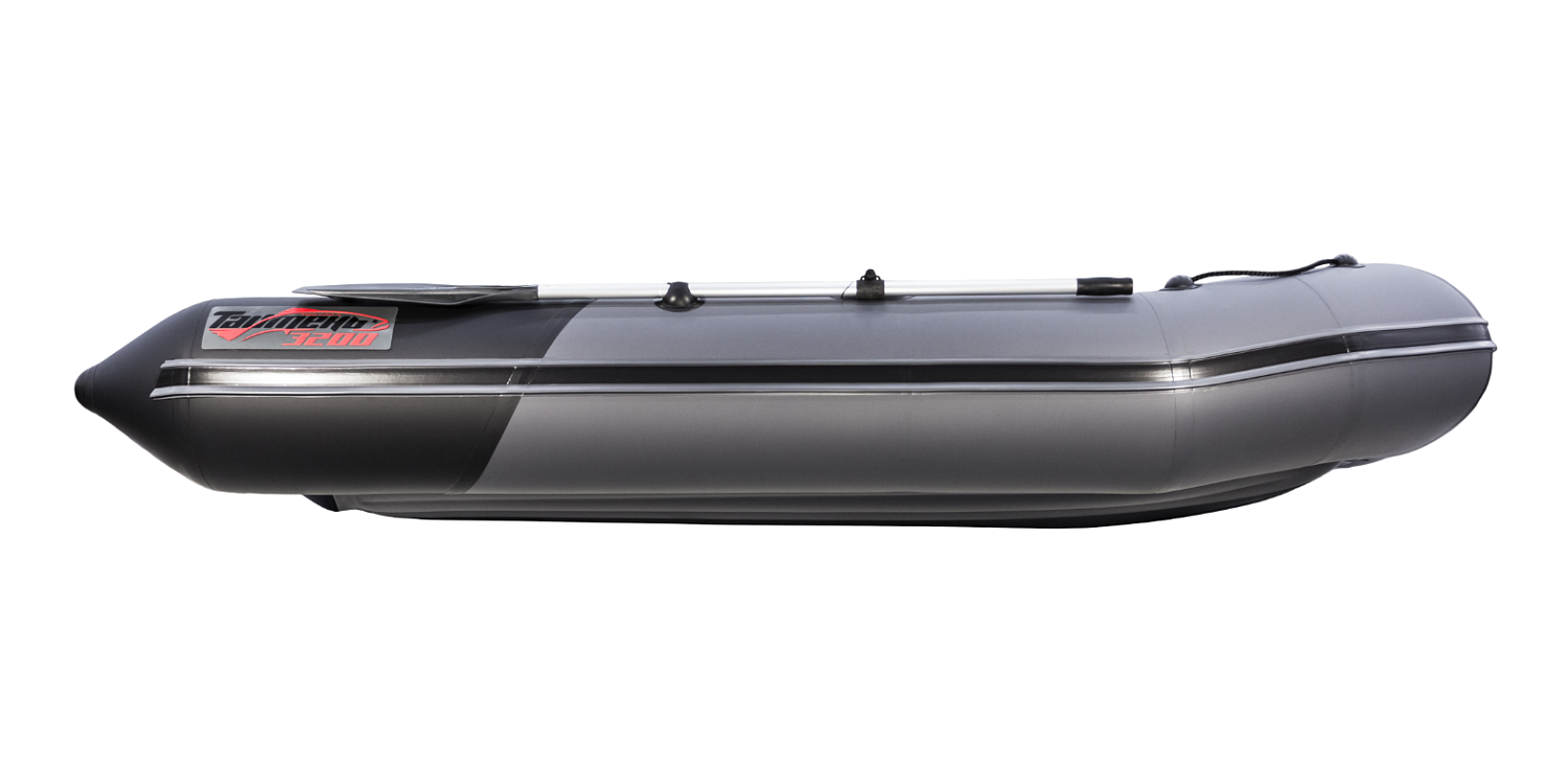 Лодка Таймень nx 3200 нднд в Сургуте