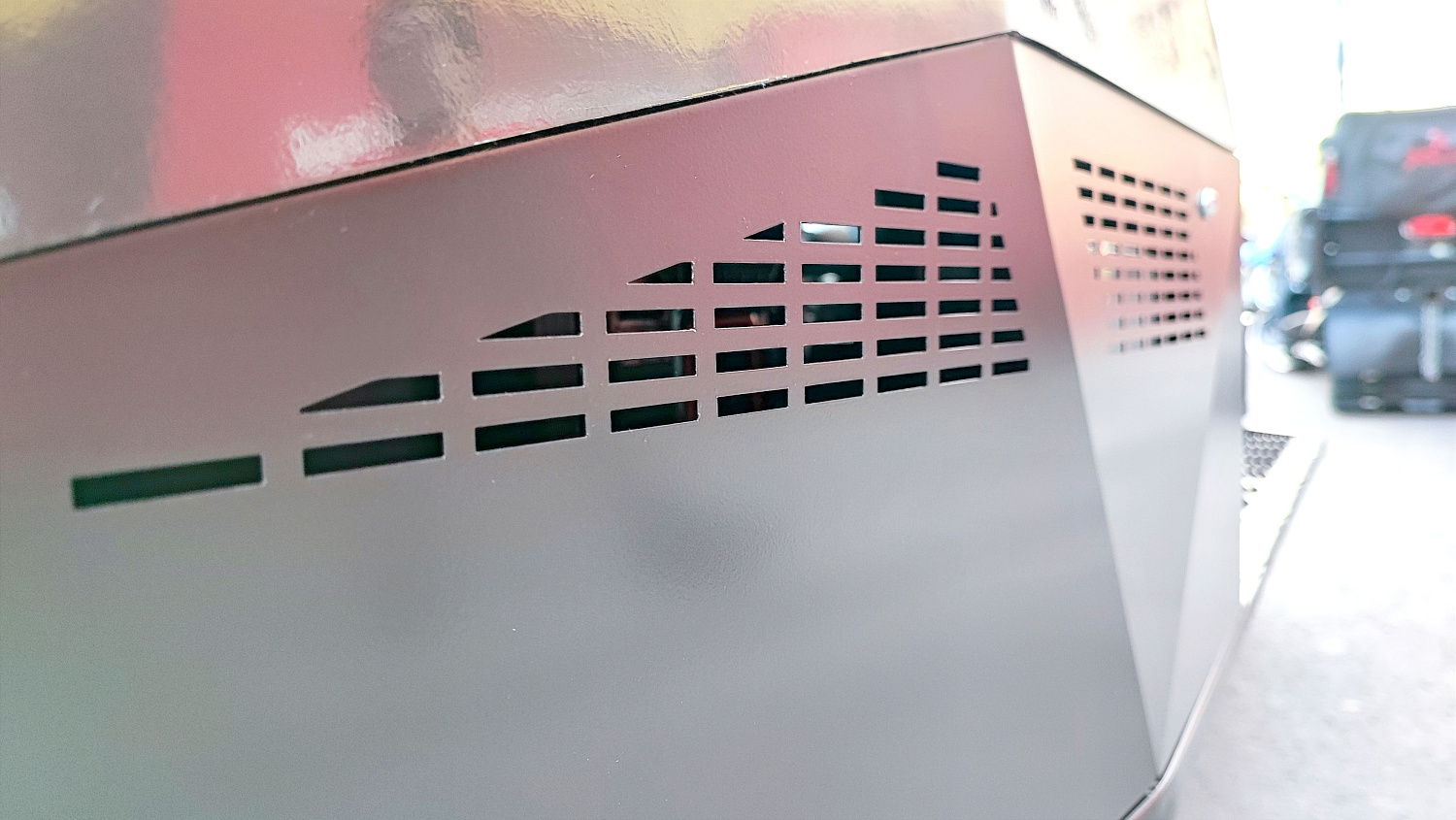 Снегоход PROMAX YAKUT 500 2.0 4T 27 в Сургуте