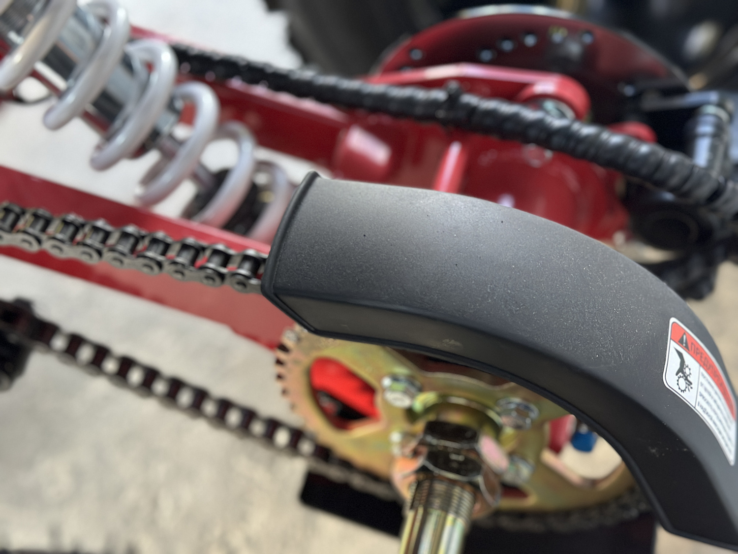 Квадроцикл PROMAX МАЙНКРАФТ 192 PRO 2025 в Сургуте