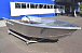 Алюминиевая лодка Неман-400 Р PRO в Сургуте