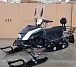 Снегоход Motax Snow 200 в Сургуте