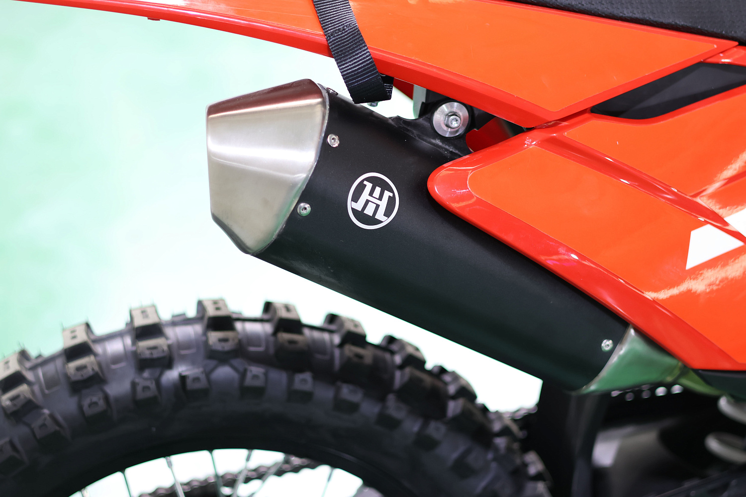 Мотоцикл JHLMOTO JHLofr GS CB300RL в Сургуте