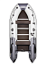 Лодка Ривьера Компакт 3600 СК в Сургуте