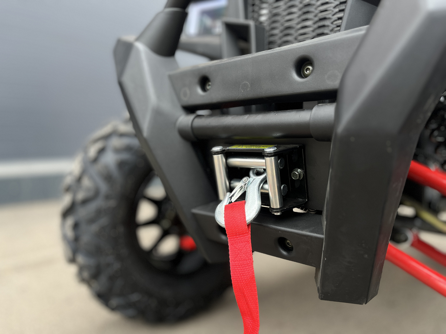 Квадроцикл PROMAX TAURUS 300 MAX-PRO LONG в Сургуте