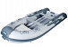 Лодка GLADIATOR RIB380AL в Сургуте