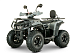 Квадроцикл YACOTA DRAGON LUX LD в Сургуте